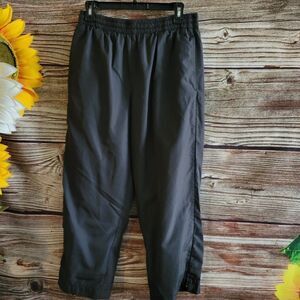 Tek Gear junior snowpants gray Size: medium pre-owned